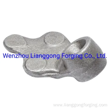 Customized Hot Die Forged Auto Parts Forging